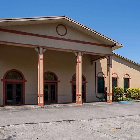 Days Inn By Wyndham Pigeon Forge South Exterior foto