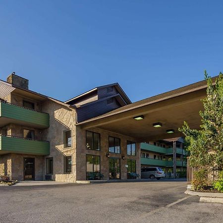 Days Inn By Wyndham Pigeon Forge South Exterior foto